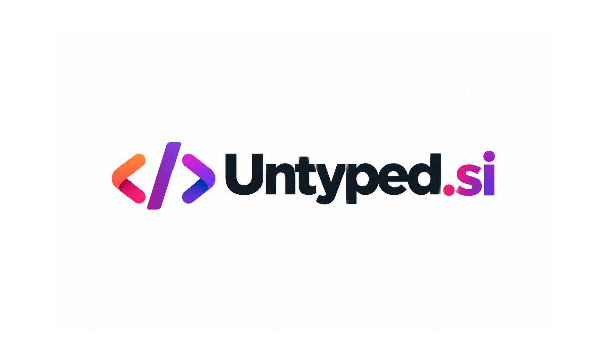 Untyped.si logo