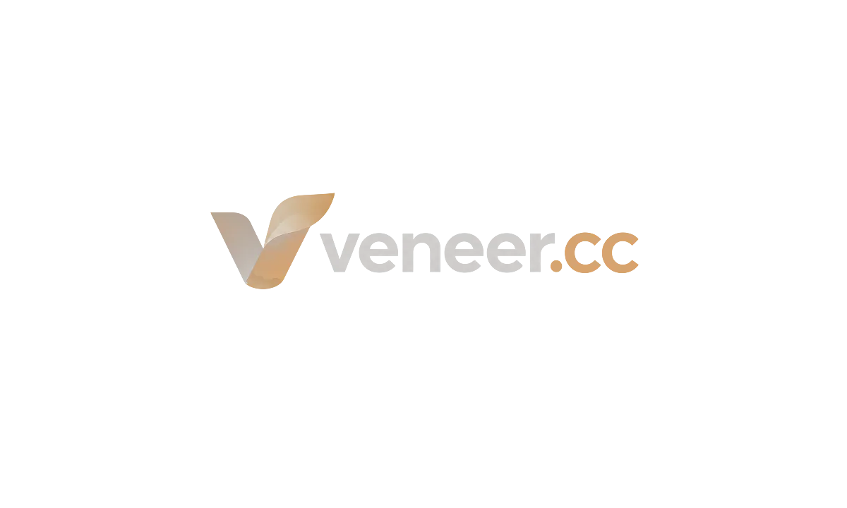 Veneer.cc logo