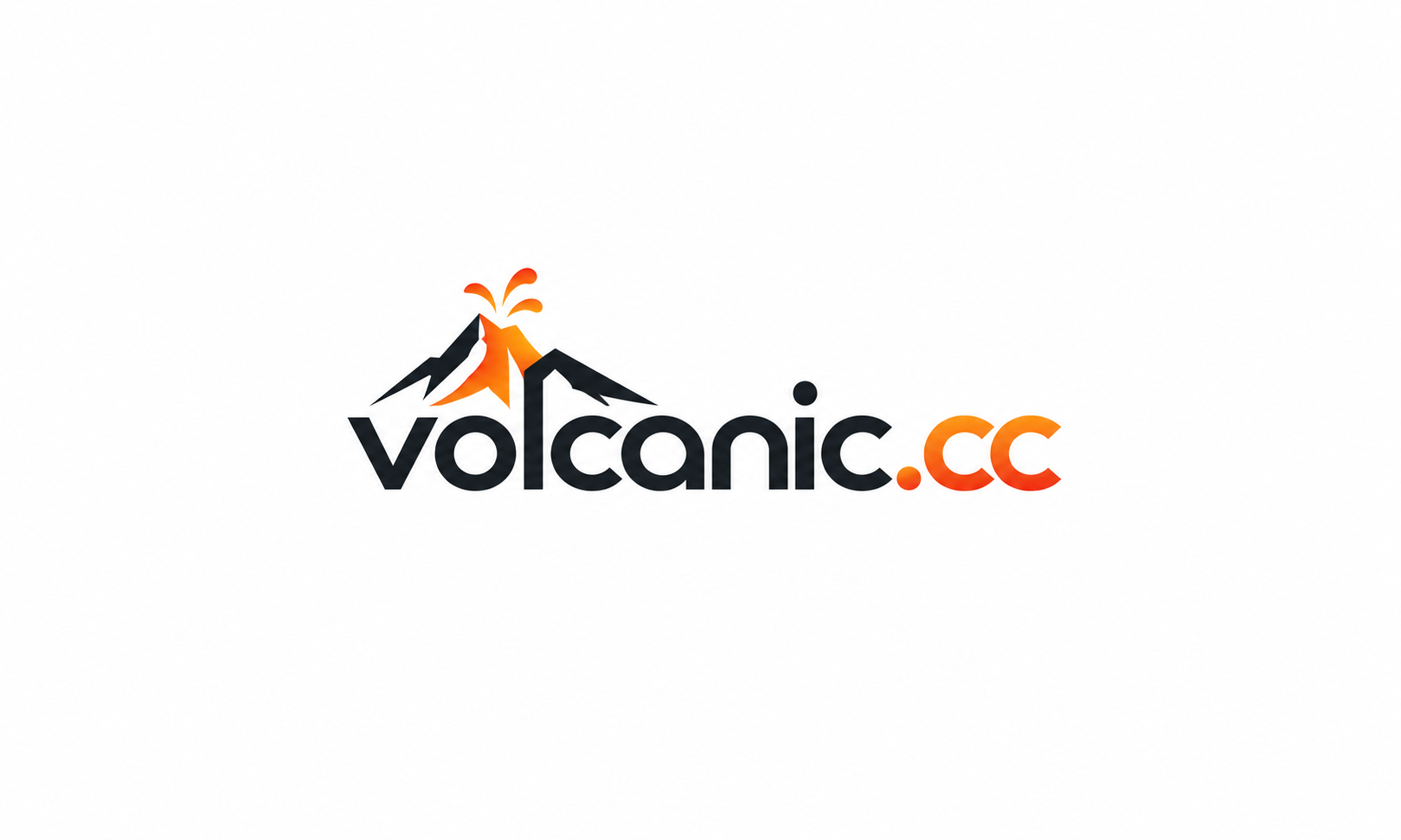 Volcanic.cc logo