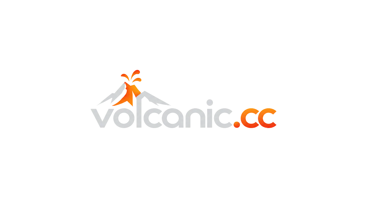 Volcanic.cc logo