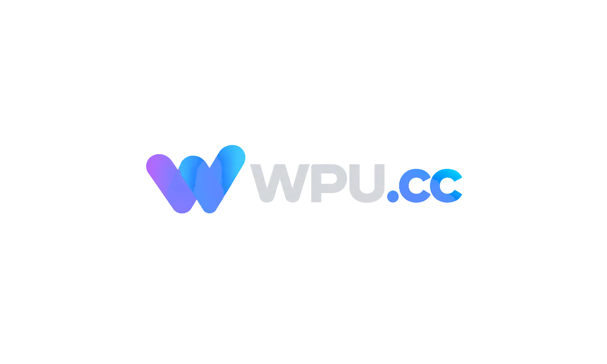 WPU.cc logo