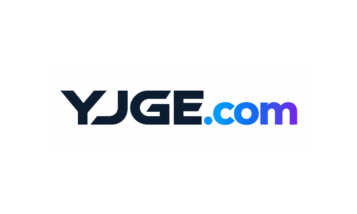 Logotipo de YJGE.com