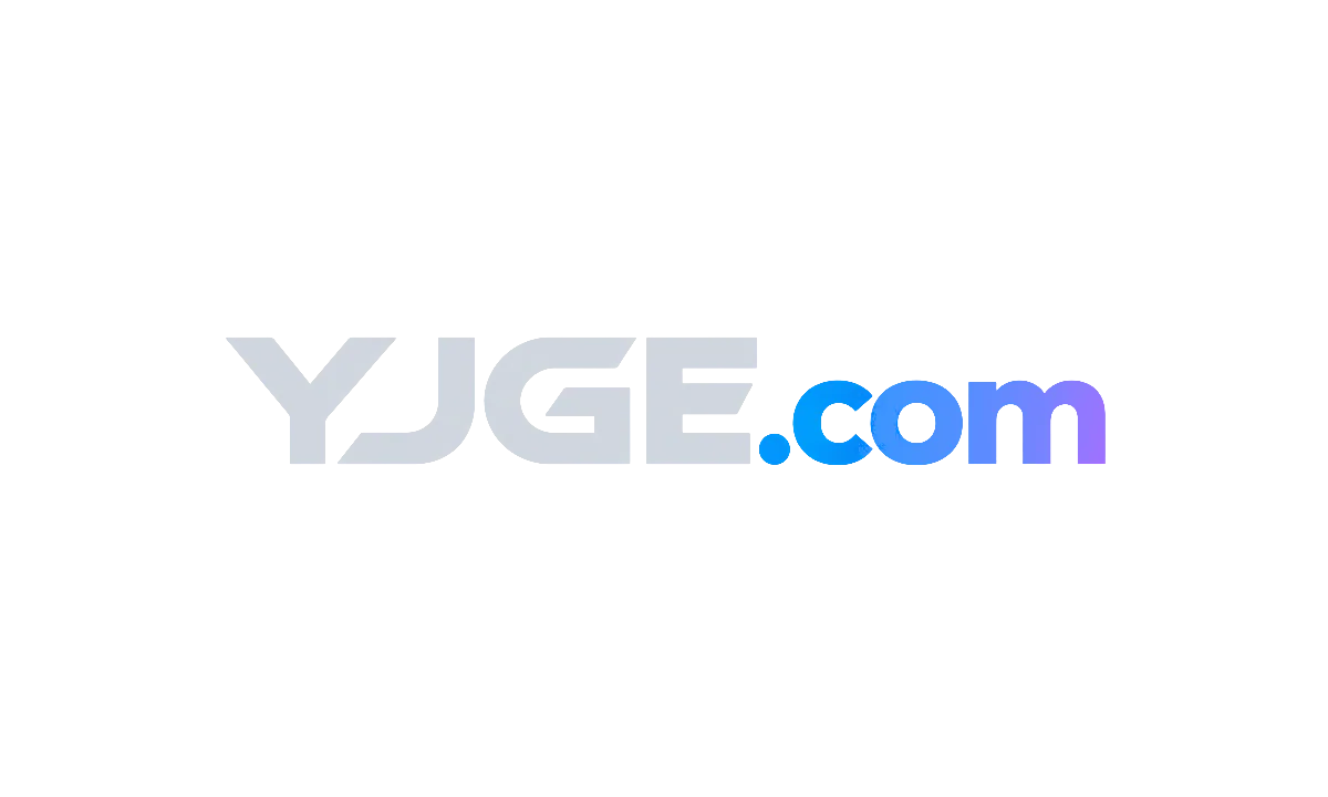 YJGE.com logo